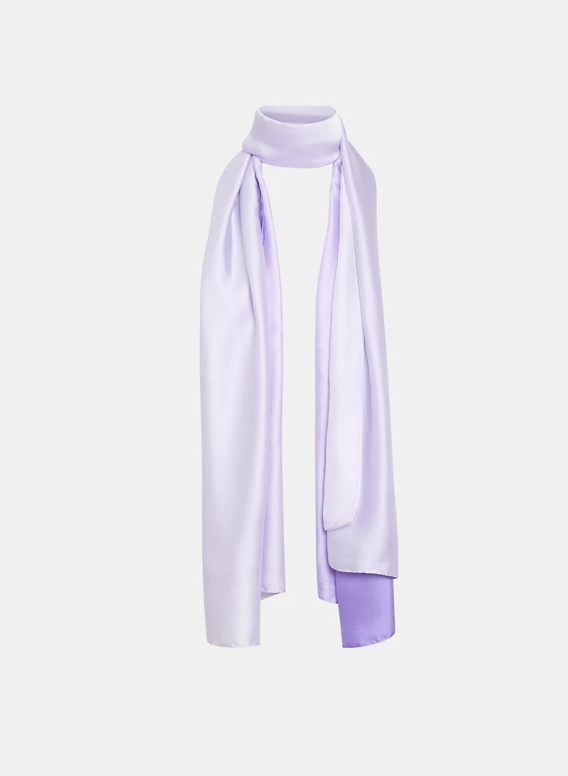 Ombré Oblong Scarf