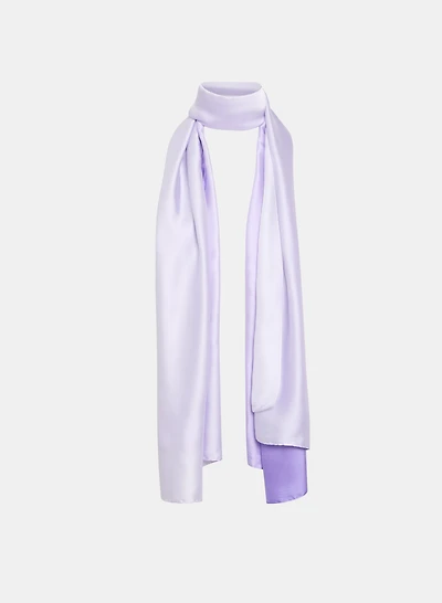 Ombré Oblong Scarf