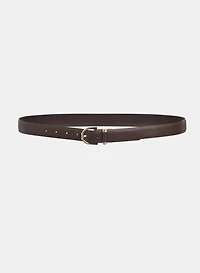 Harness Buckle Belt