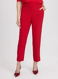 Emma Slim-Leg Pants