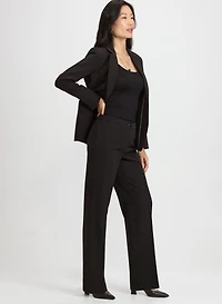 Lily Straight-Leg Pants