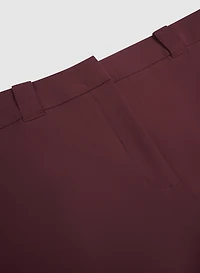 Pantalon Olivia à jambe large