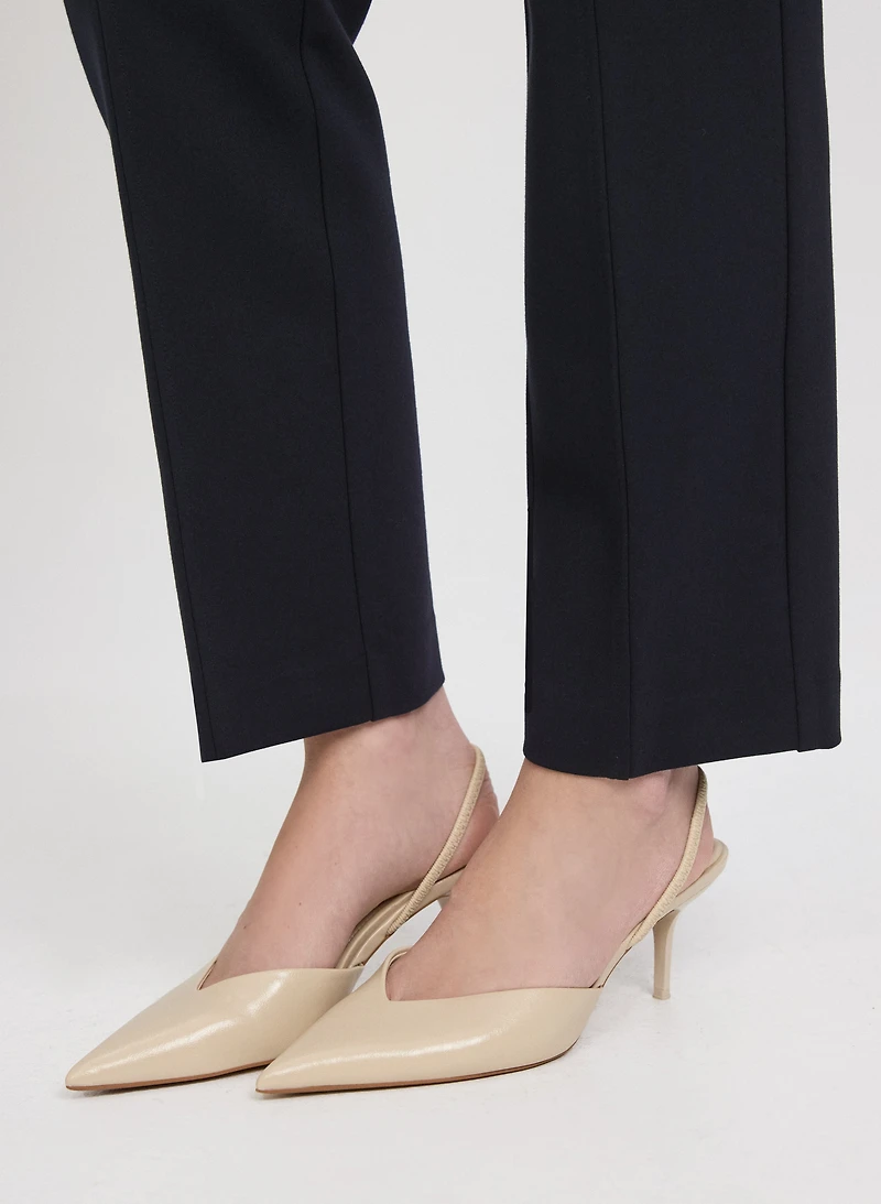 Ava Pull-On Pants