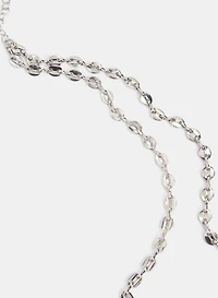 Tiered Chain Necklace