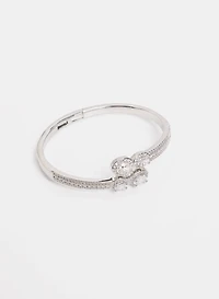 Bracelet à cristaux