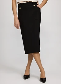Pencil Skirt