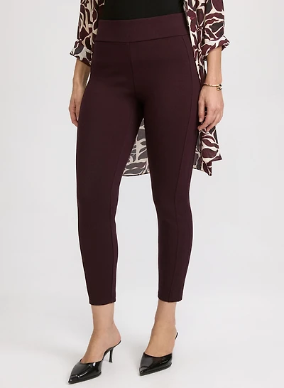 Legging Chloe avec bande latérale