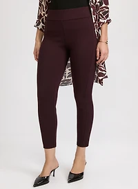Legging Chloe avec bande latérale