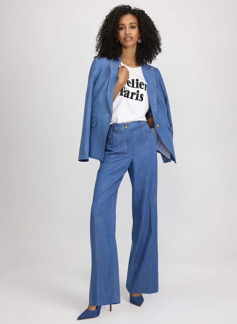 Atelier Paris' T-Shirt