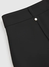 Pantalon Lily à jambe droite