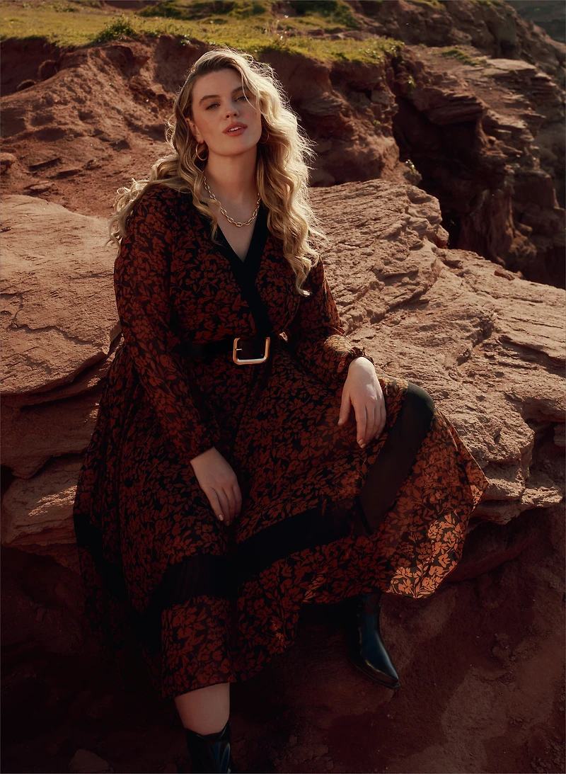 Look 37 - Fall 2025
