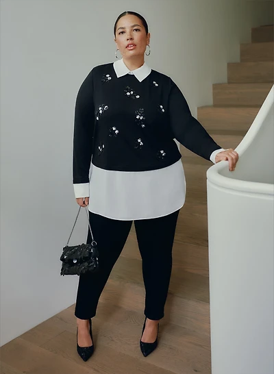Look 48 - HOLIDAY 2025