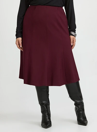 A-Line Skirt