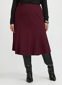 A-Line Skirt