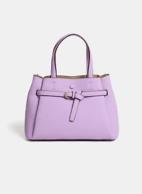 Pebble Grain Handbag