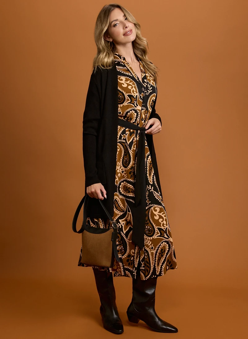Look 01 - À porter plus tard