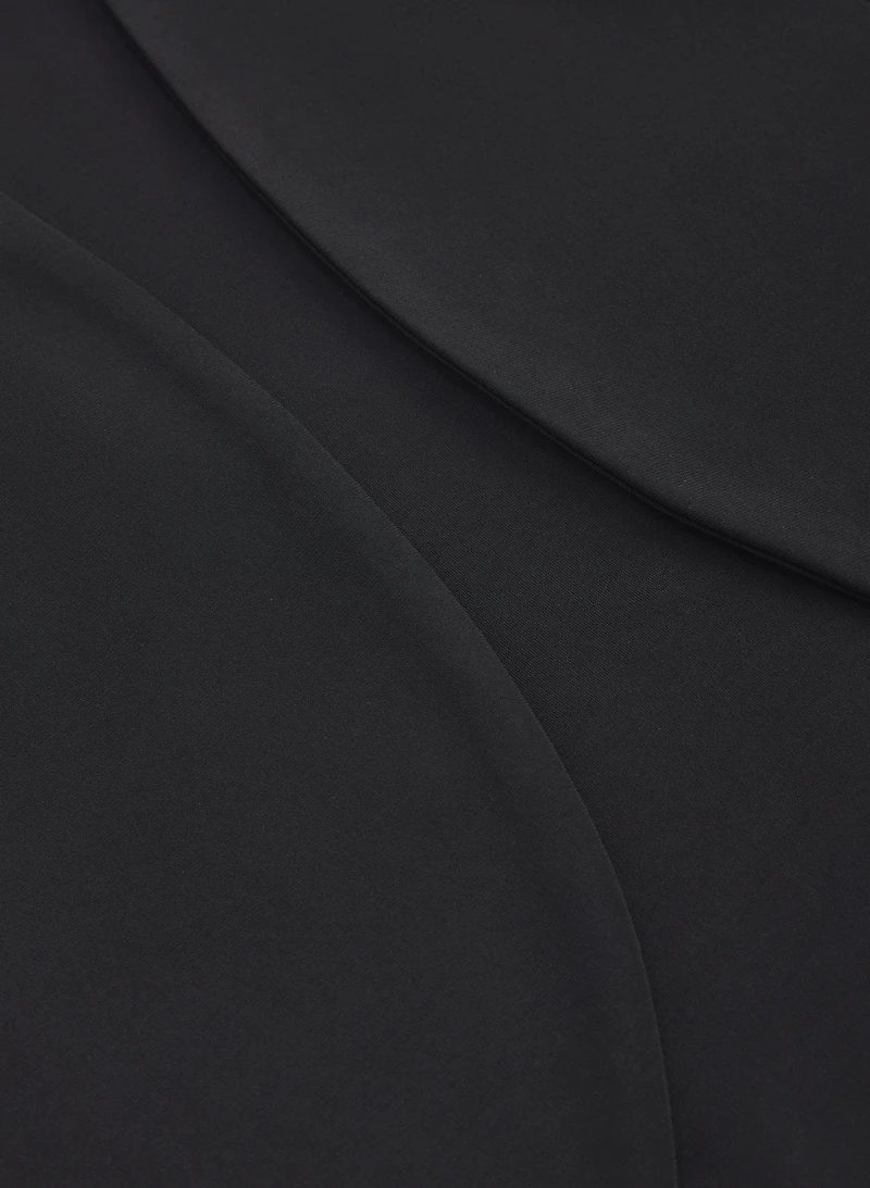 3/4 Sleeve Bolero