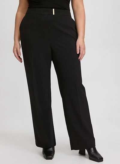Olivia Wide-Leg Pants
