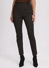 Pantalon Sofia à jambe étroite