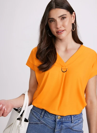D-Ring T-Shirt