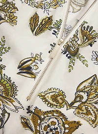 Paisley Blouse