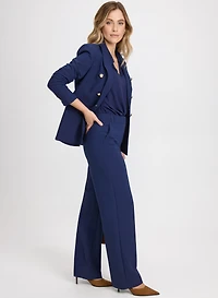 Olivia Wide-Leg Pants