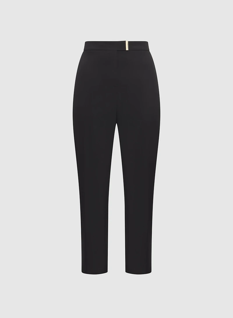 Pantalon Olivia à jambe large
