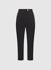 Pantalon Olivia à jambe large