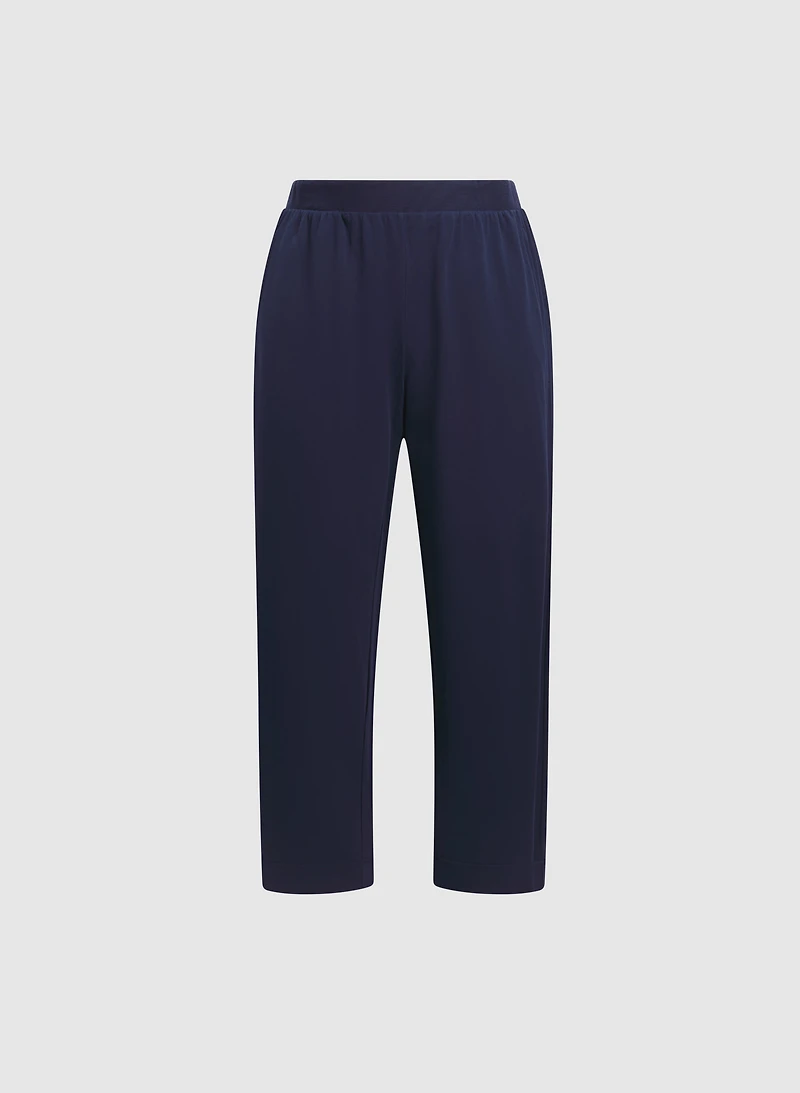 Pull-On Pants
