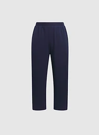Pull-On Pants