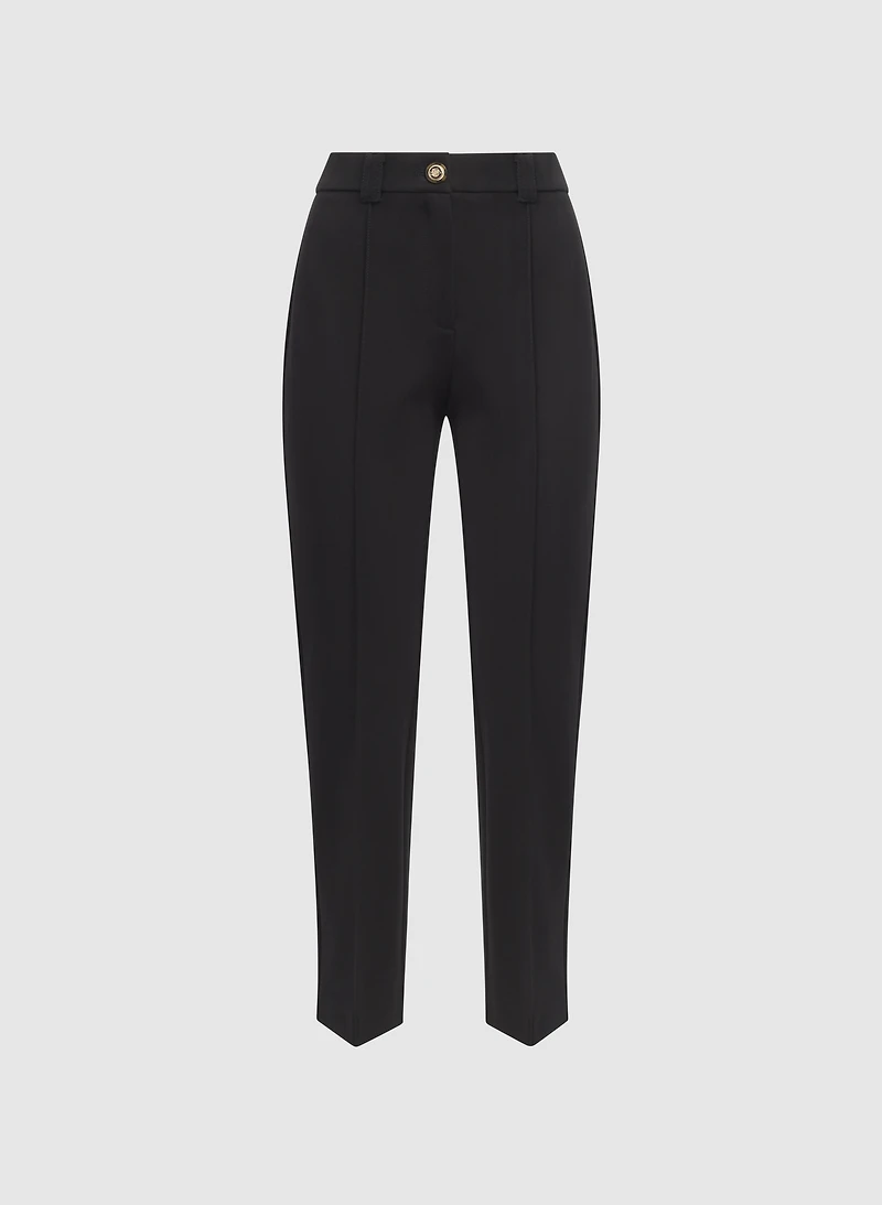 Mia Straight-Leg Pants