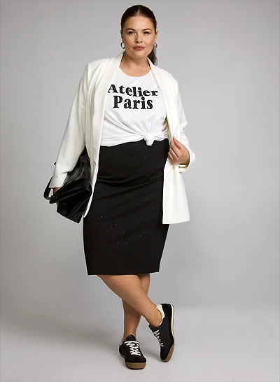 Strass - Look 02