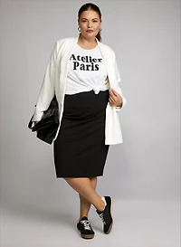 Strass - Look 02