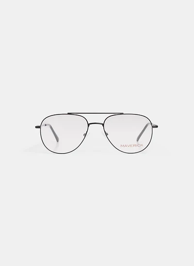 Lunettes de lecture aviateur