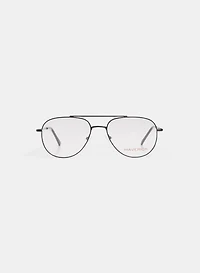 Lunettes de lecture aviateur