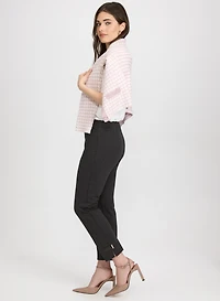 Pantalon Sofia à jambe étroite