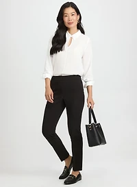 Emma Slim-Leg Pants