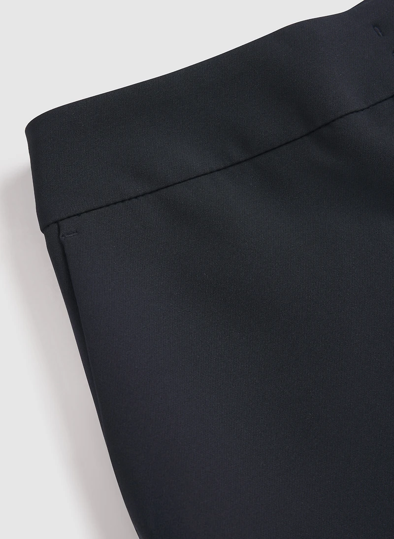 Pantalon Emma à jambe étroite