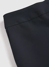 Pantalon Emma à jambe étroite