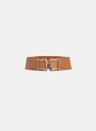 Interlocking Hardware Belt