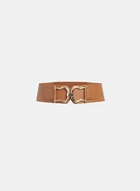 Interlocking Hardware Belt