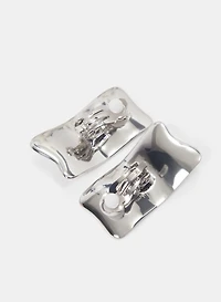 Clip-On Earrings
