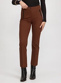 Emma Slim-Leg Pants