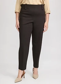 Pantalon Sofia à jambe étroite
