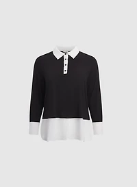 Illusion Top