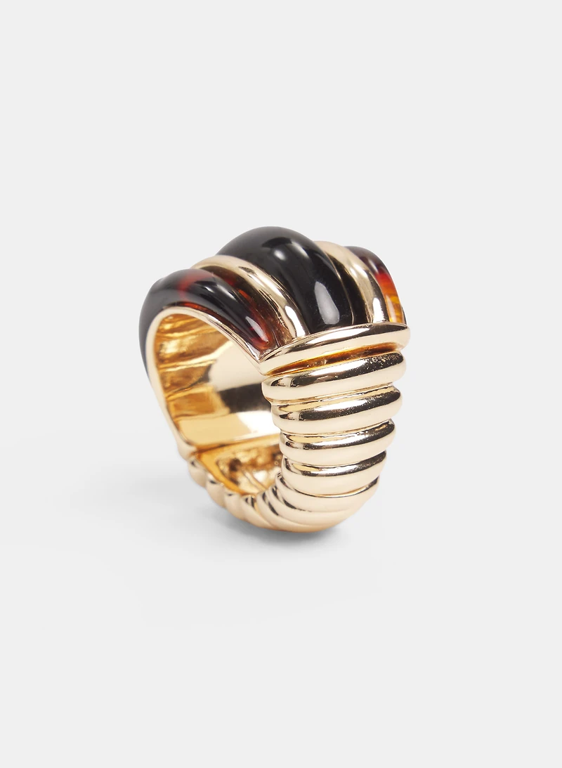 Resin Stretch Ring
