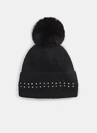 Embellished Tuque