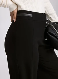 Olivia Wide-Leg Pants