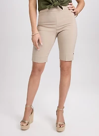 Short en bengaline à enfiler