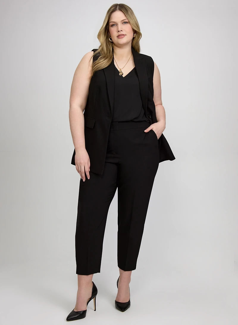 Emma Slim-Leg Pants